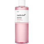 Medicube PDRN Pink Cica Soothing Toner Hydratační a rozjasňující pleťové tonikum 250 ml – Zboží Dáma