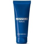 Missoni Wave After Shave Balm balzám po holení 100 ml – Zboží Dáma
