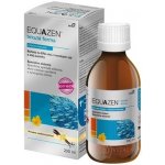 EQUAZEN tekutá forma s příchutí vanilky 200 ml – Zboží Dáma