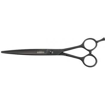 Sibel Profesionální kadeřnické nůžky Barburys 5" černé 7077950