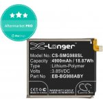 Samsung EB-BG988ABY – Zboží Živě