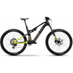 Haibike Lyke CF 11 2023 – Hledejceny.cz