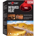 Repti Planet Infrared Heat 100 W – Zboží Dáma