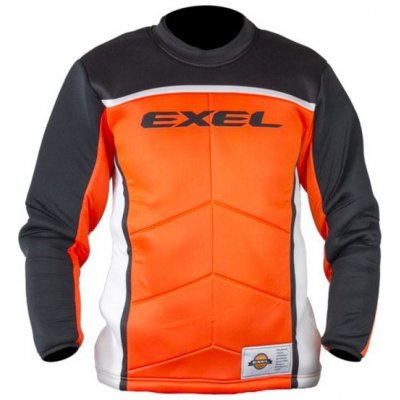 EXEL S60 GOALIE JERSEY – Zboží Mobilmania