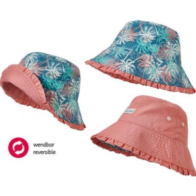Klobouk v Playshoes s UV ochranou palma – Sleviste.cz