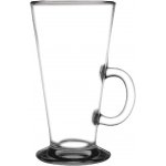 Olympia sklenice na kávu latte 12 x 285 ml – Zbozi.Blesk.cz