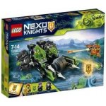 LEGO® Nexo Knights 72002 Dvojkontaminátor – Sleviste.cz