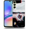 Pouzdro a kryt na mobilní telefon Samsung Picasee Ultimate Case Samsung Galaxy A05s FC Viktoria Plzeň B