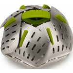 Napařovací košík do hrnce Bloom ocelový – Zboží Mobilmania