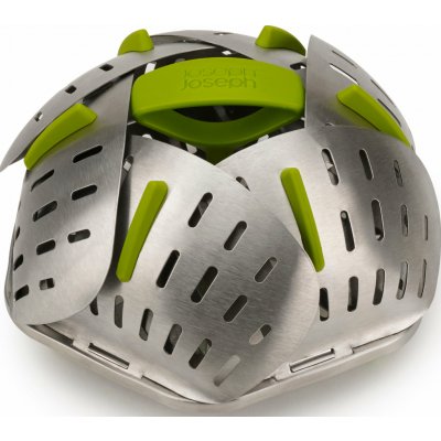 Napařovací košík do hrnce Bloom ocelový – Zboží Mobilmania