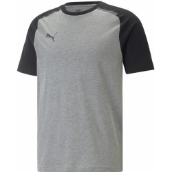 Puma Triko teamCUP Casuals Tee