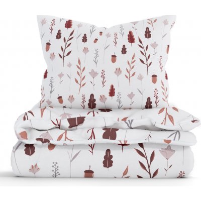 MKLuzkoviny.cz bavlna povlečení Renforcé Alessia 140x200 70x90 – Sleviste.cz