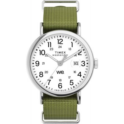 Timex TW2W86000BR – Hledejceny.cz