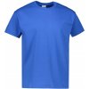 Dětské tričko FRUIT OF THE LOOM ORIGINAL t-shirt ROYAL BLUE