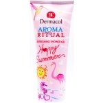 Dermacol Aroma Ritual Happy Summer sprchový gel 250 ml – Zbozi.Blesk.cz