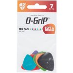 D-GRIP Mix Pack Soft-Medium – Zboží Dáma