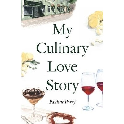 My Culinary Love Story – Zbozi.Blesk.cz