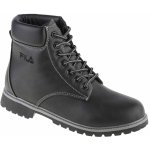 Fila FFW0219 83052 dámské kotníkové boty černá – Sleviste.cz