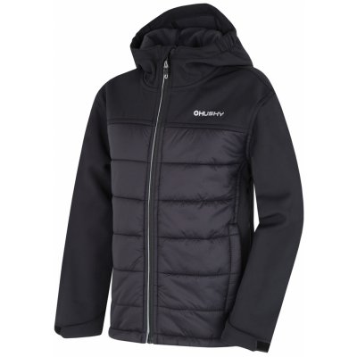 Husky Swany black – Sleviste.cz