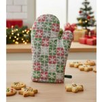 Chňapka kuchyňská, Vánoční vločka – Zboží Dáma