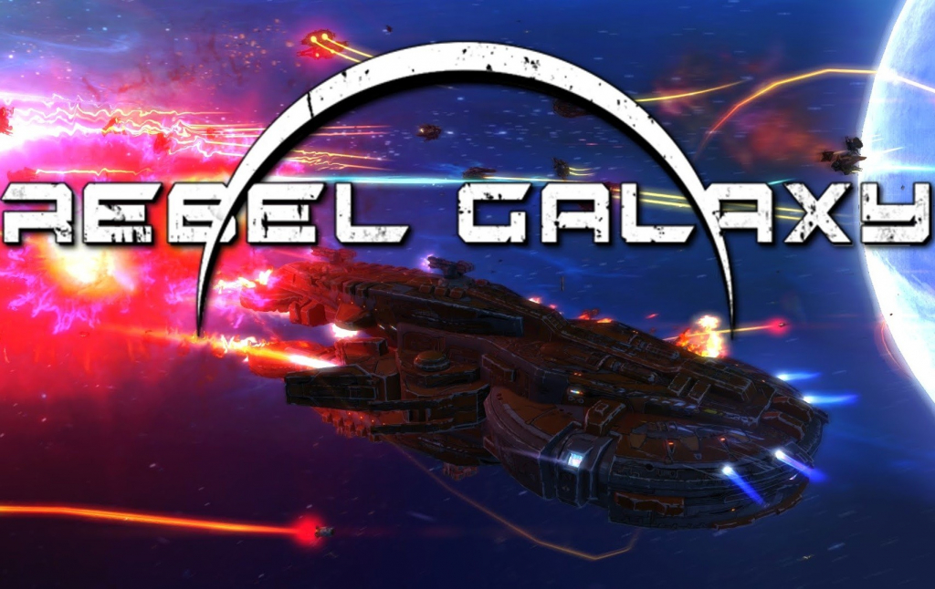 Rebel Galaxy