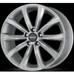 MAK Wolf 8x20 5x112 ET41 silver – Hledejceny.cz