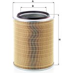 MANN-FILTER Vzduchový filtr MANN MF C30703/1 – Hledejceny.cz