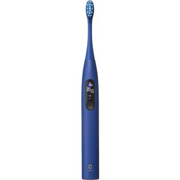 Oclean X Pro Smart Navy Blue od 1 263 Kč - Heureka.cz