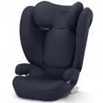 Cybex Solution B i-FIX 2025 Blue – Zboží Dáma