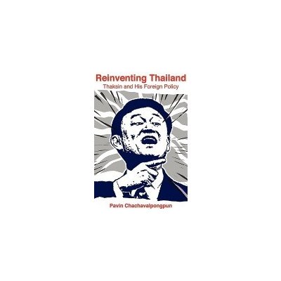 Reinventing Thailand