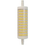 V-TAC LED žárovka R7s 118mm 13W 1200 lm 3000K – Hledejceny.cz