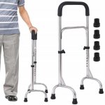 Meyra Tripla chodítko trojfunkční VCBP0031-3F 0093460 – Zboží Dáma