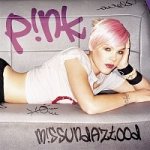 Pink - Missundaztood LP – Hledejceny.cz