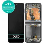 LCD Displej + Dotykové sklo Samsung Galaxy Z Flip 6 – Zboží Živě
