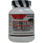 Hi Tec nutrition Power GUARANA extreme 800 100 kapslí – Hledejceny.cz