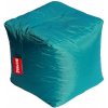 Sedací vak a pytel BeanBag Sedací vak cube sea green