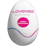 Lovense Kraken Single – Zboží Dáma