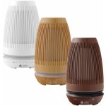 Sense Aroma Difuzér Air Sense světlý Dub LED časovač 400 ml – Sleviste.cz