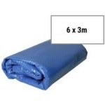 FLOBAL solární plachta 6 x 3m – HobbyKompas.cz