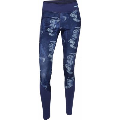 Active winter pants modré 8365 – Zboží Mobilmania