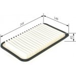 Vzduchový filtr BOSCH F 026 400 341 – Hledejceny.cz
