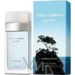 Dolce & Gabbana Light Blue Dreaming in Portofino toaletní voda dámská 100 ml – Zbozi.Blesk.cz