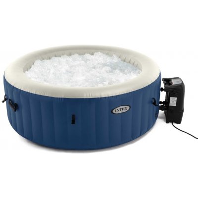 Intex 28486 Pure Spa Bubble Massage – Hledejceny.cz