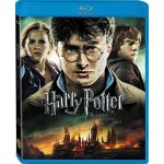 Harry potter a relikvie smrti - část 2. - 2 BD – Zboží Mobilmania