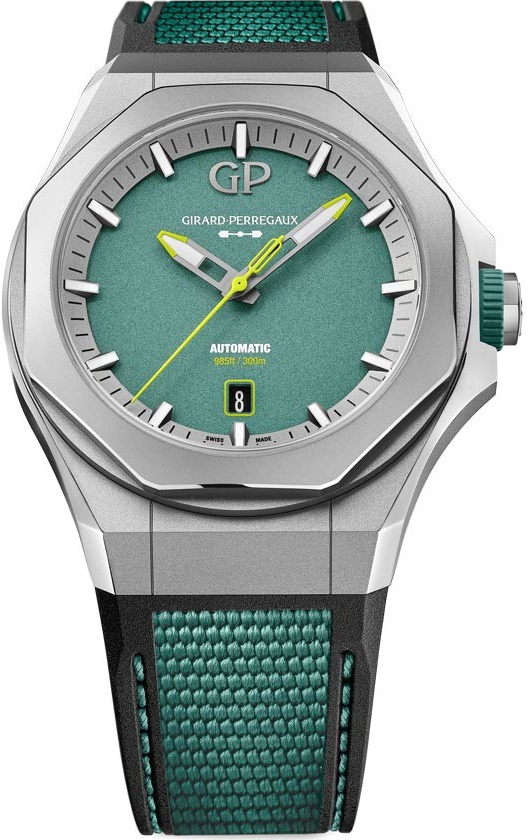 Girard Perregaux 81070-21-3405-1CX