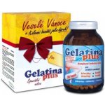 Gelatina Plus 360 kapslí – Hledejceny.cz