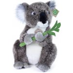 Eco- Friendly koala s listem 30 cm – Zboží Mobilmania