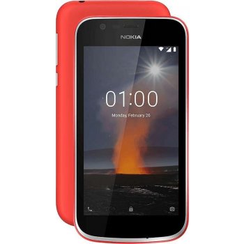 Nokia 1 Dual SIM