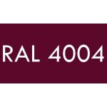 ADLER Česko Pullex Color 0,75 l fialová burgundská – Zboží Mobilmania