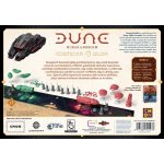Asmodee Duna: Válka o Arrakis Kosmická gilda (rozšíření) – Zboží Živě